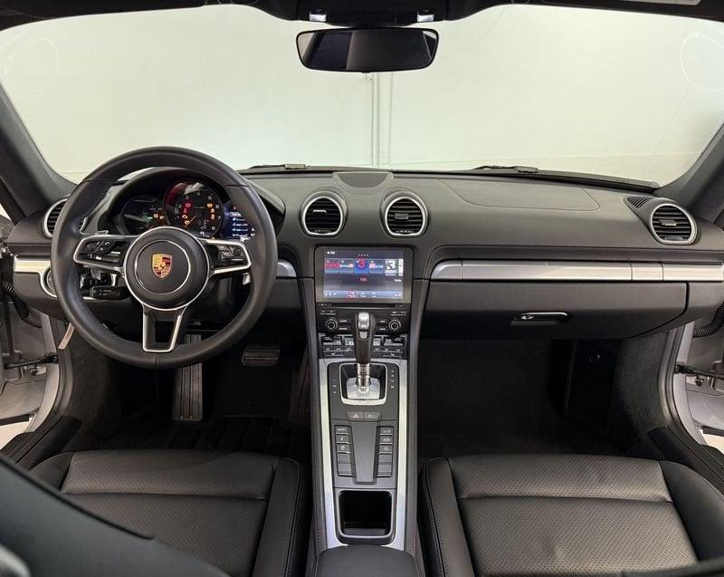 Porsche 718 718 Cayman 2.0