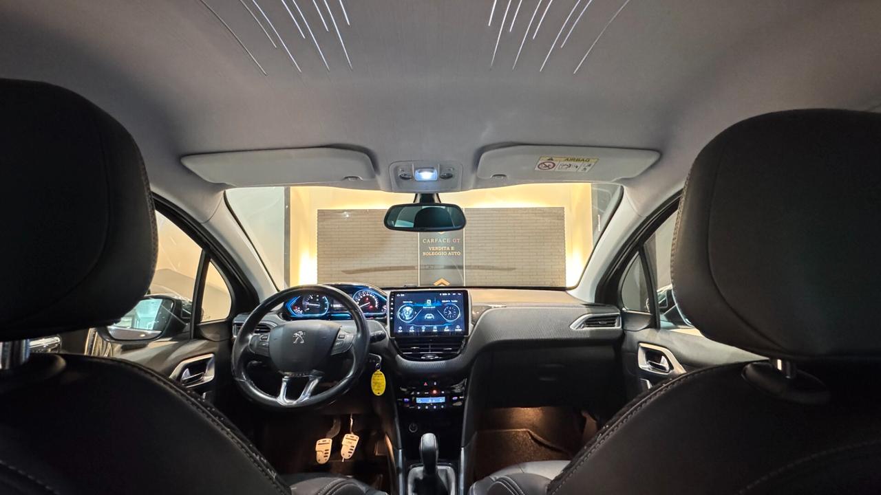 PEUGEOT 2008 1.6 DIESEL 92CV - 2014