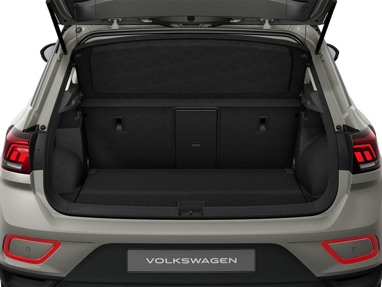 Volkswagen T-Roc 1.0 tsi sport 115cv