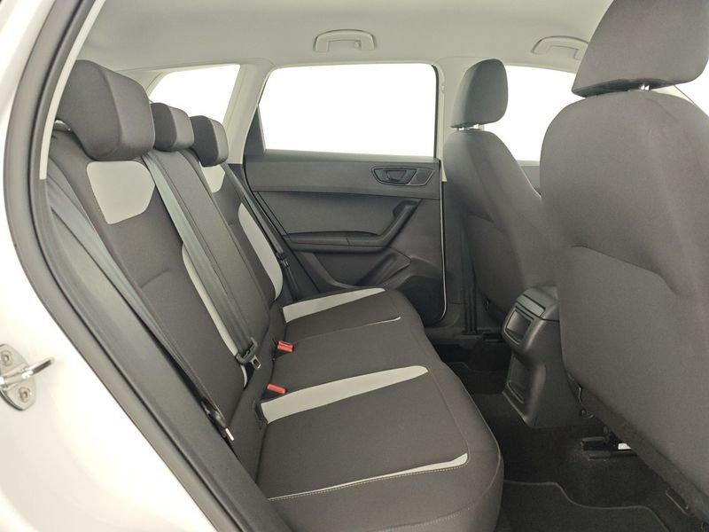 Seat Ateca 2.0 TDI 115 CV Reference