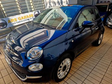 Fiat 500 1.2 Lounge NEOPATENTATI OK