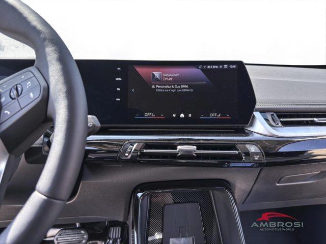 BMW iX1 eDrive20-Special Edition xLine Premium Package