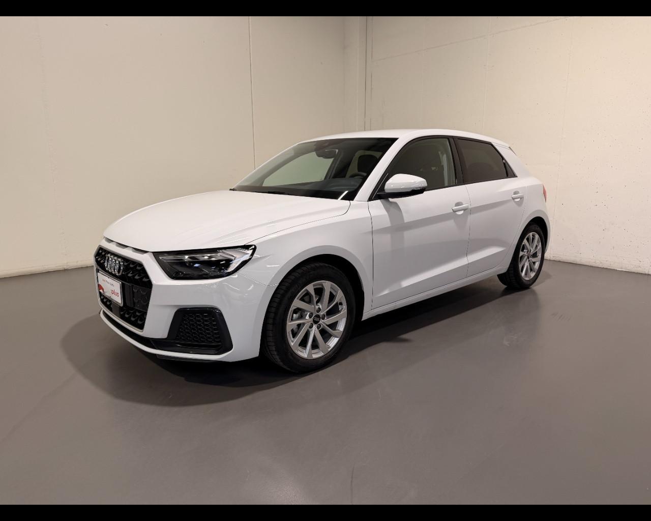 AUDI A1 SPORTBACK 25 TFSI S-TRONIC ADVANCED