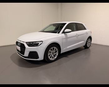 AUDI A1 SPORTBACK 25 TFSI S-TRONIC ADVANCED