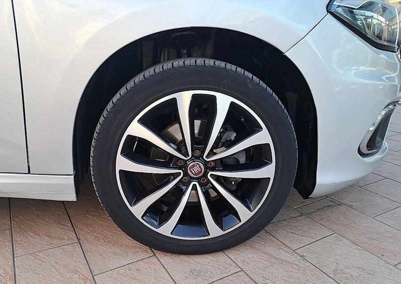 FIAT Tipo Tipo SW 1.6 mjt Lounge s&s 120cv