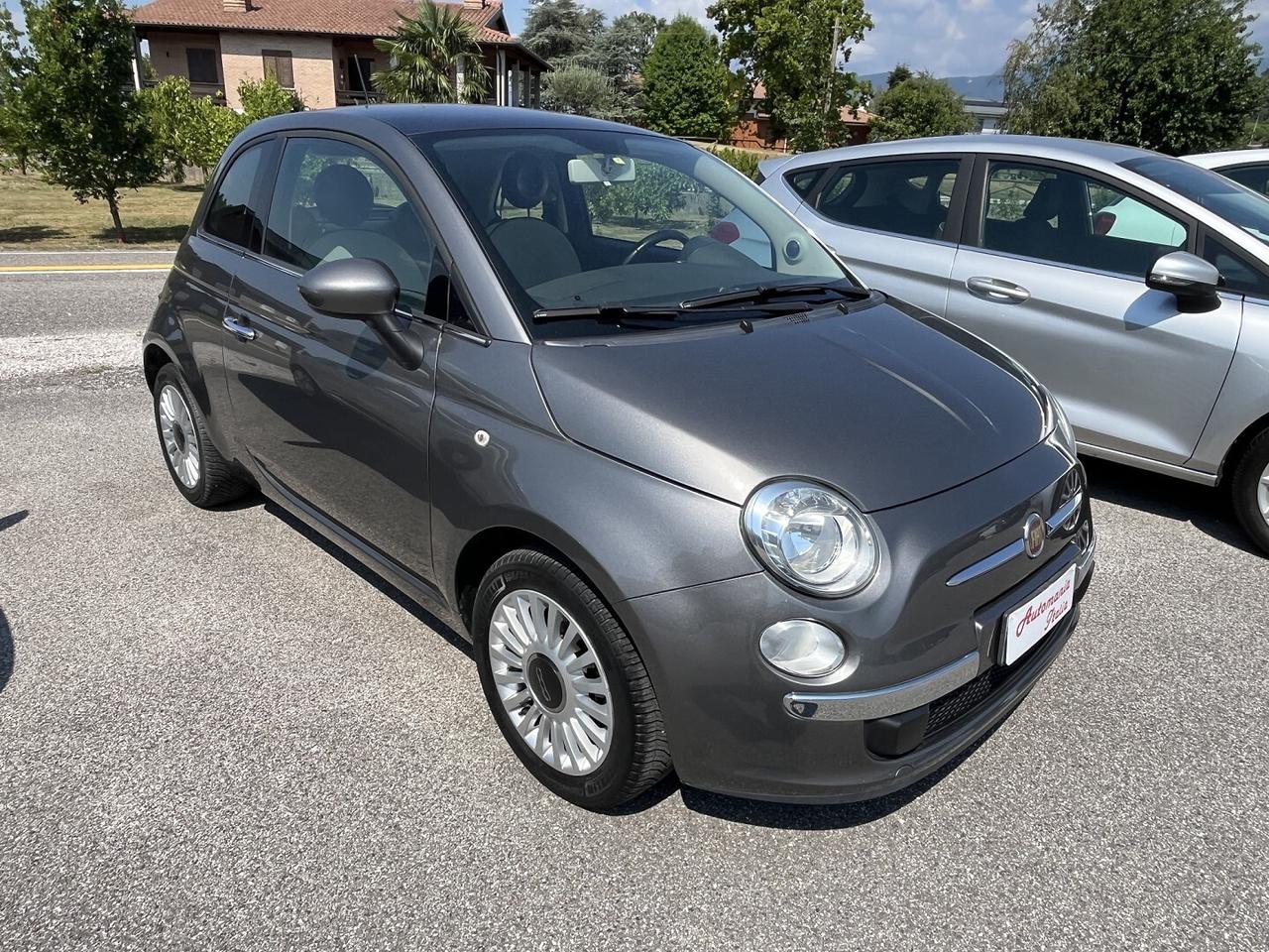 FIAT 500 LOUNGE 1.200 CC 69 CV