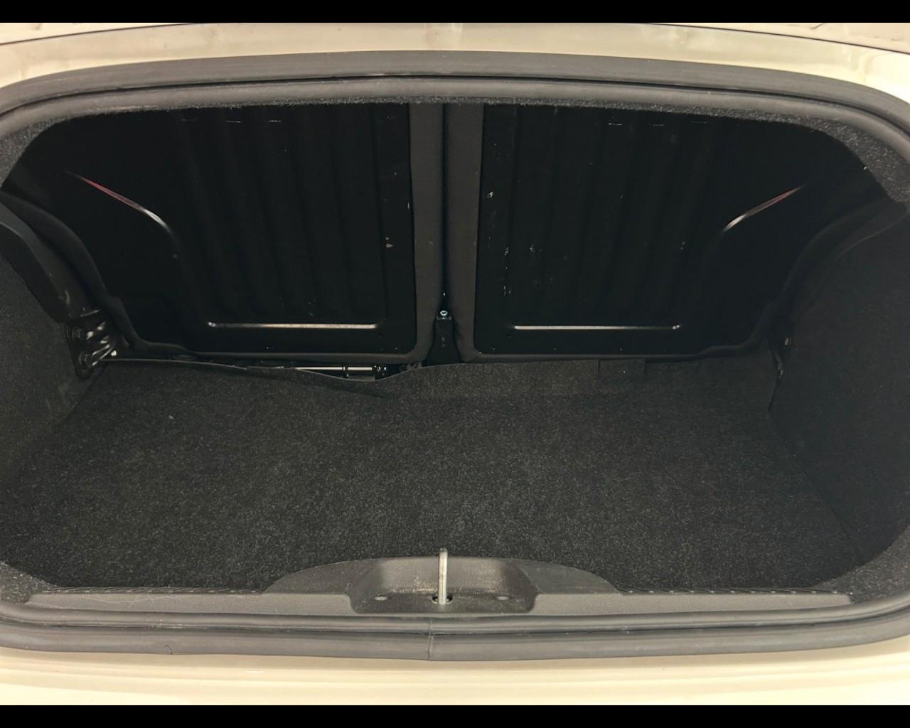 FIAT 500C III 2015 - 500C 1.0 hybrid Dolcevita 70cv