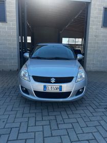 Suzuki Swift 1.3 DDiS 5 porte GL Top