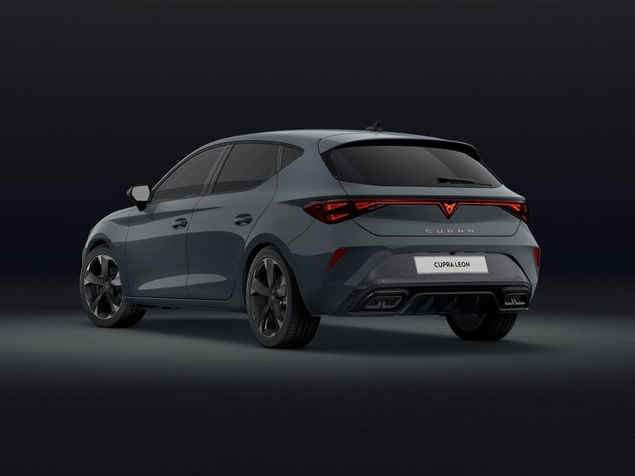 Cupra Leon 1.5 tsi edge 150cv