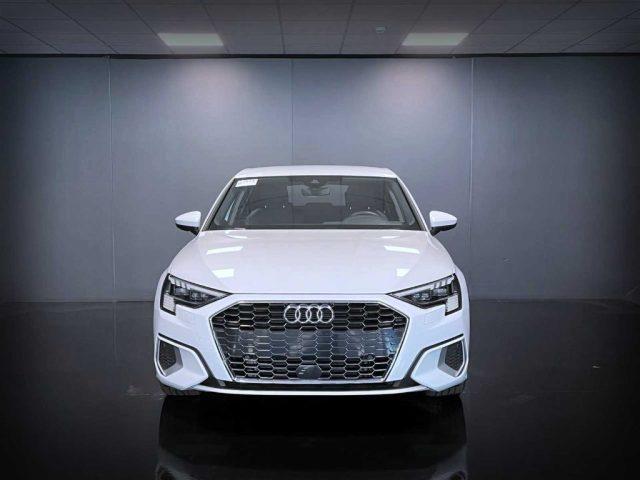 AUDI A3 SPB 35 TFSI Business Advanced #Matrix