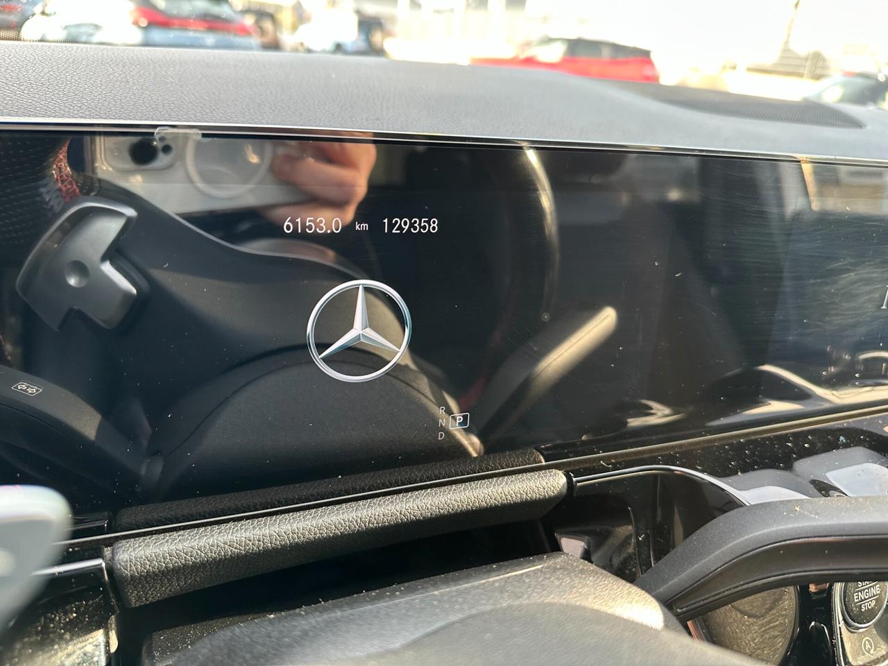 Mercedes-benz B 180 220 d Automatic Premium