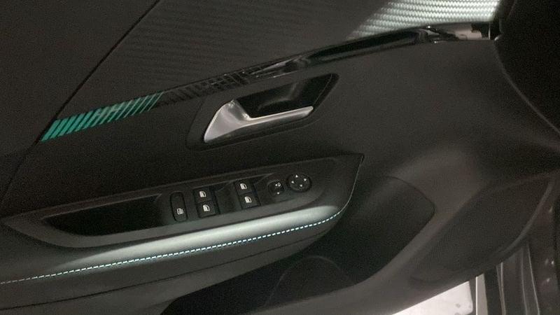 Peugeot 208 208 PureTech 100 Stop&Start EAT8 5 porte Allure Pack