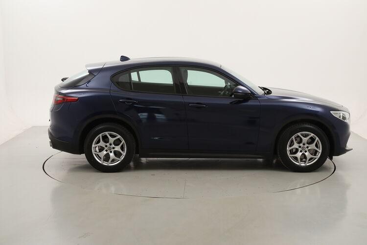 Alfa Romeo Stelvio Business AT8 RWD BR318422 2.1 Diesel 160CV