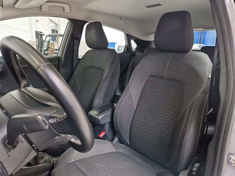 FORD PUMA 1.5 EcoBlue 120CV Titanium
