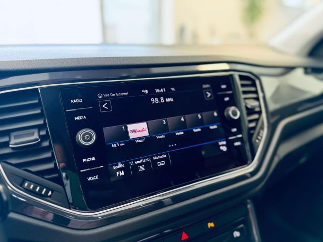 Volkswagen T-Roc 1.6 tdi Advanced