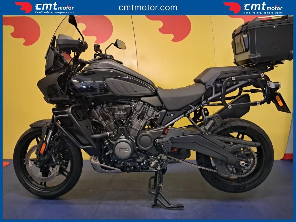 Harley-Davidson Adventure Touring - 2021