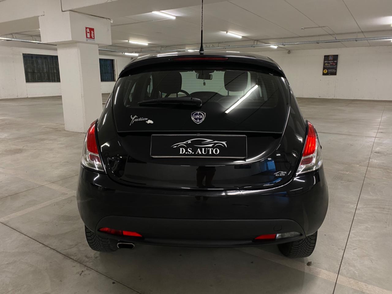 Lancia Ypsilon 1.3 MJT 95 CV ElefantinoOk Neopatentati