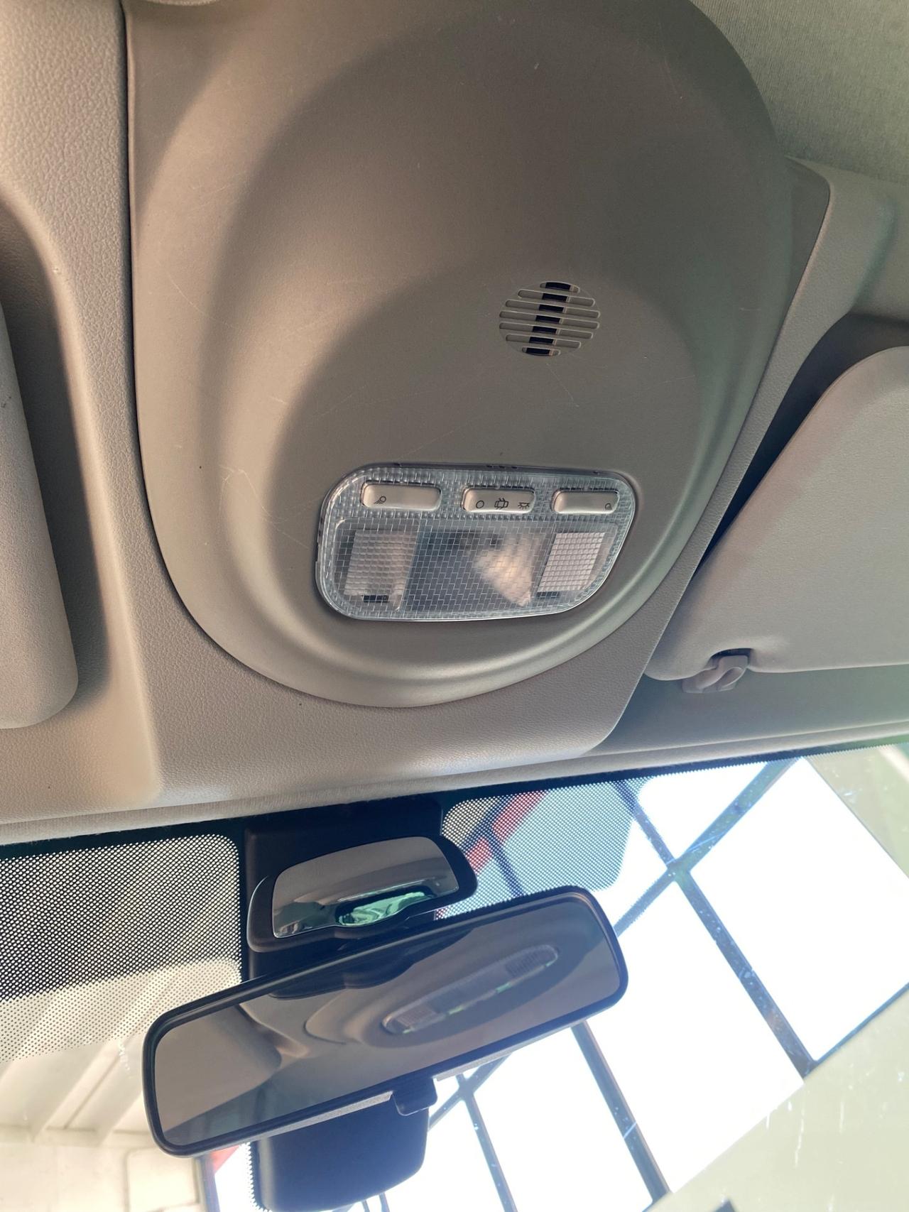 CITROEN BERLINGO MULTISPACE