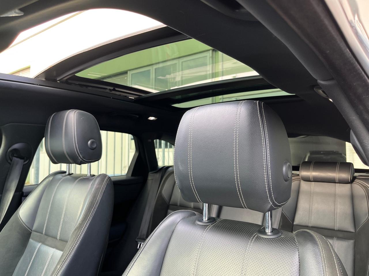 Land Rover Range Velar 2.0D I4 240 CV R-Dynamic