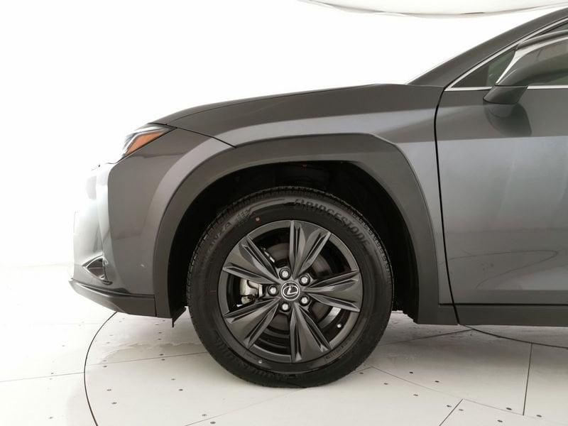 Lexus UX 250h 2.0 Urban 2wd cvt