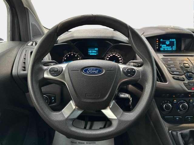 Ford Tourneo Connect 1.0 EcoBoost Plus