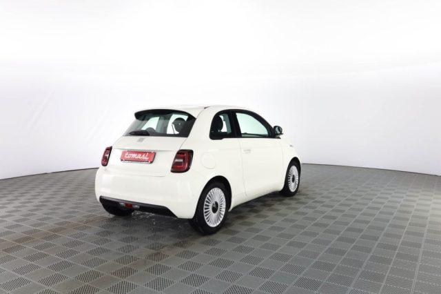 FIAT 500e 500 Berlina 42 kWh