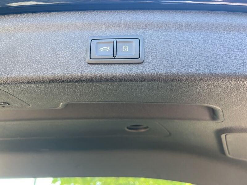 Audi Q3 35 TDI S tronic