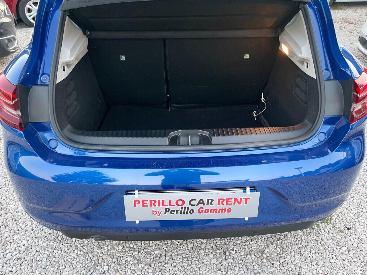 Renault Clio TCe 90 CV 5 porte R.S. Line 2021