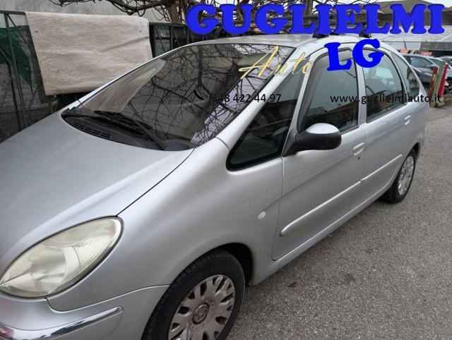 CITROEN Xsara Picasso 1.6 Classique NEOPATENTATI