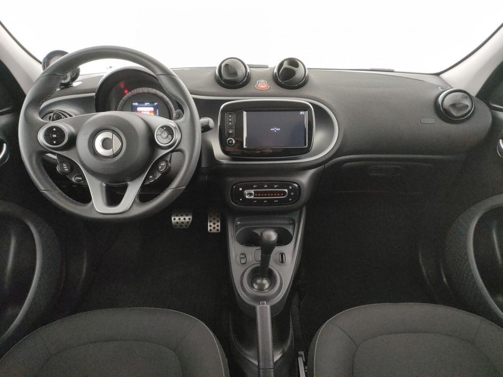 Smart forfour 0.9 Turbo Prime twinamic