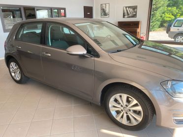 Volkswagen Golf 1.6 TDI 110 CV 5p. Comfortline BlueMotion Technology