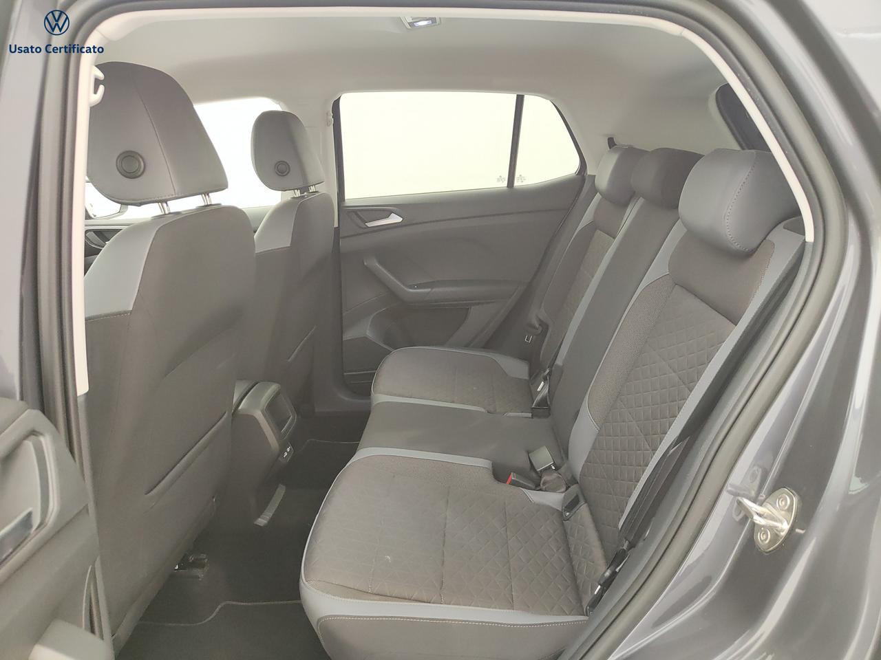 VOLKSWAGEN T-Cross - T-Cross 1.0 TSI 110 CV Advanced