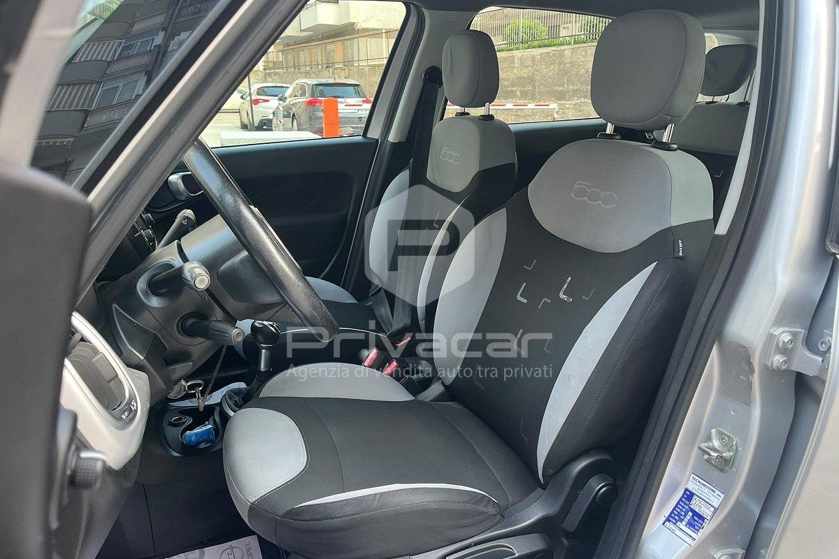 FIAT 500L 1.3 Multijet 95 CV Pop Star