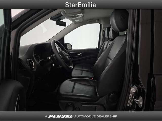 Mercedes-Benz Vito Vito 2.0 116 CDI Tourer Pro Long