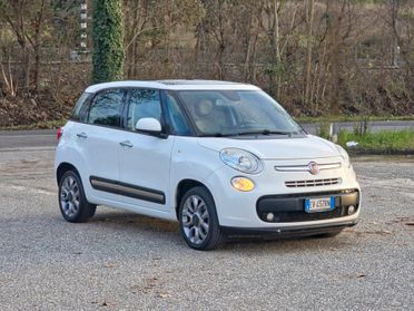 Fiat 500L 1.3 Multijet 85 CV Lounge 2014-E5B Manuale NEO