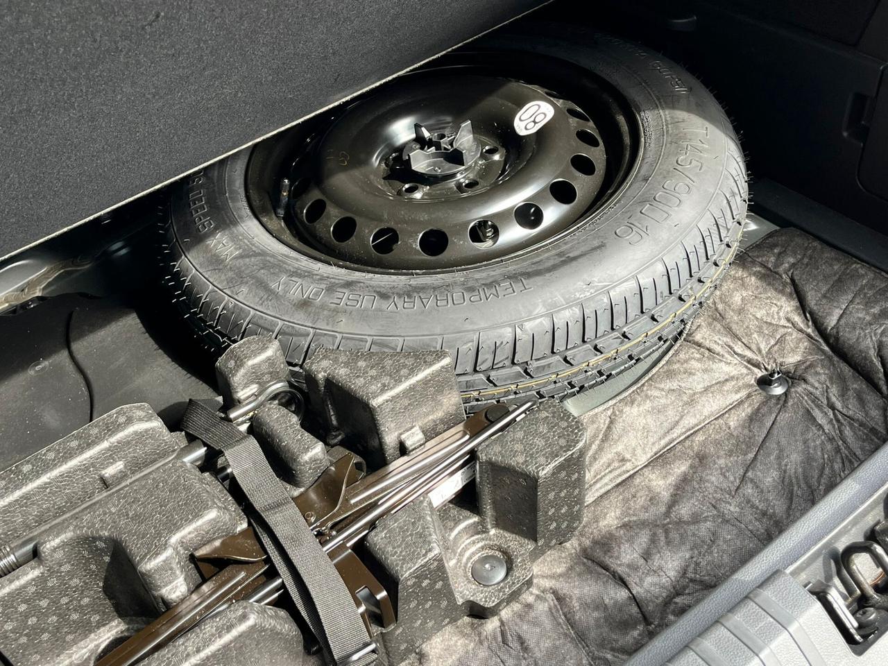 Renault Arkana Hybrid E-Tech 145 CV R.S. Line