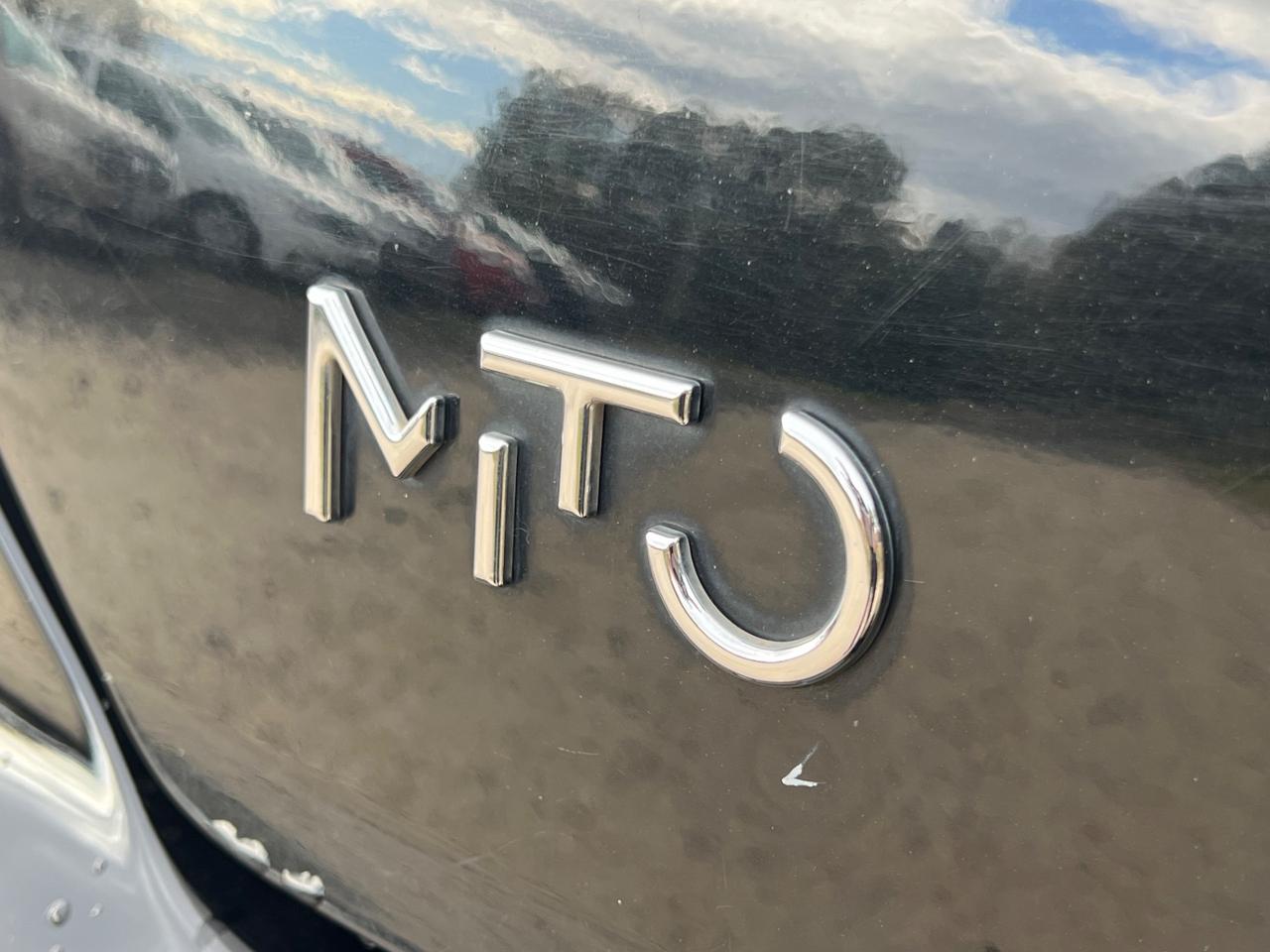 Alfa Romeo MiTo 1.4 T 120 CV GPL Progression