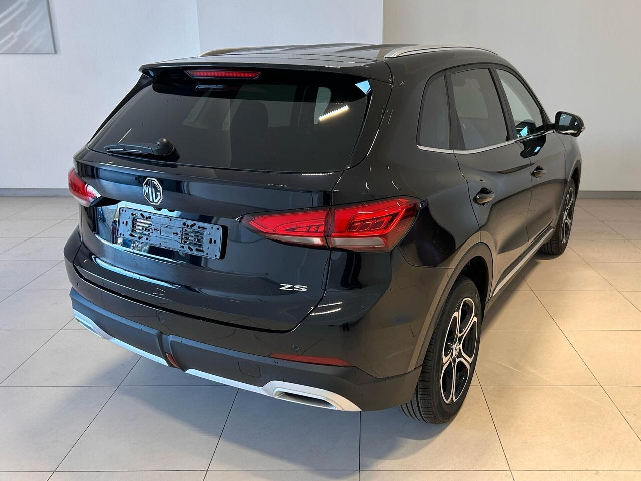 MG ZS NEW 1.5 COMFORT *SENZA OBBLIGO DI FINANZIAMENTO* !!