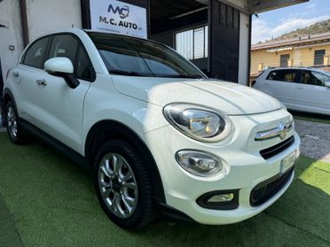 Fiat 500X 1.3 MultiJet 95 CV euro6-2016