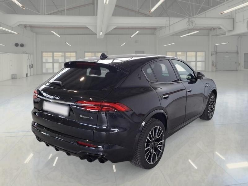 MASERATI GRECALE 2.0 330 CV MHEV MODENA Q4 AUTO SUV
