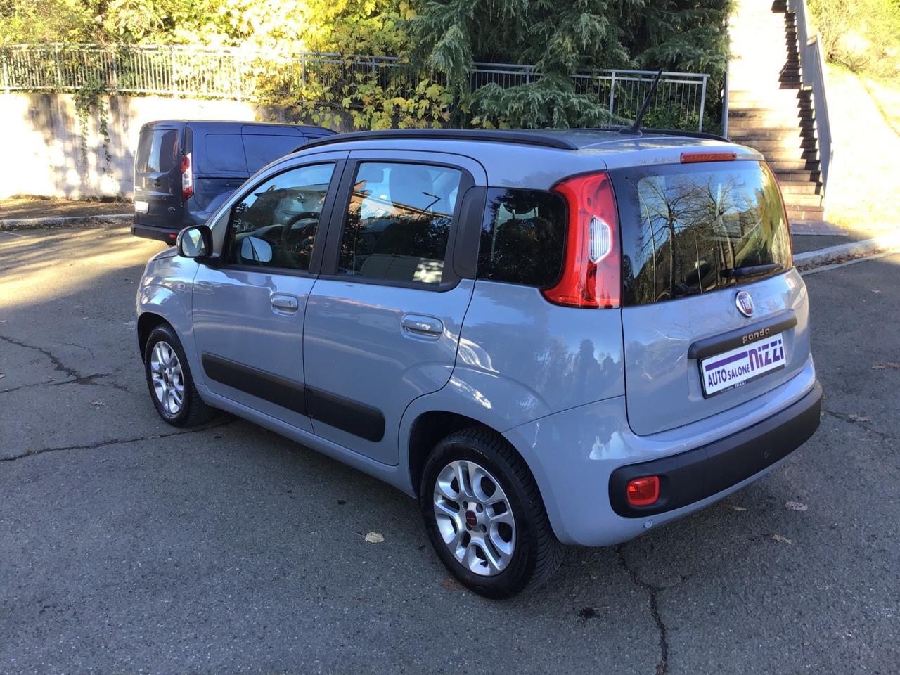 Fiat Panda 1.2 EasyPower Lounge