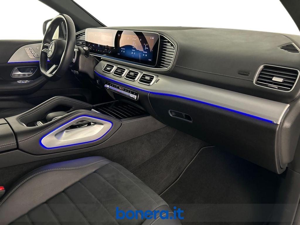 Mercedes GLE 350 350 de Plug in hybrid AMG Line Advanced Plus 4Matic 9G-Tronic Plus