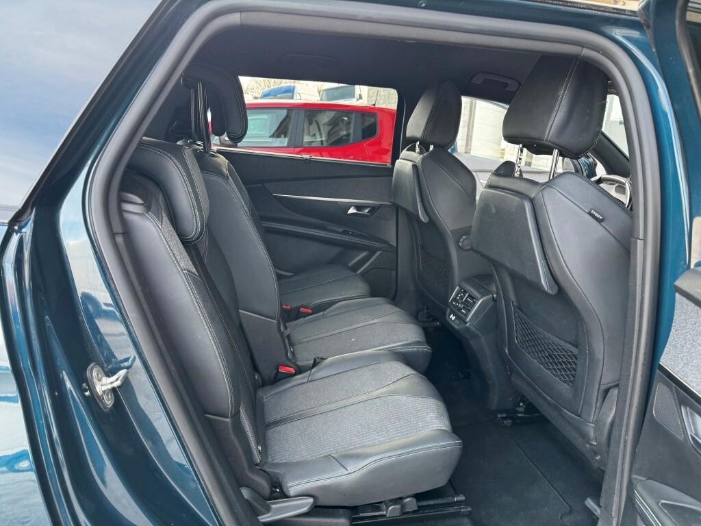 Peugeot 5008 BlueHDi 130 S&S EAT8 Allure Pack