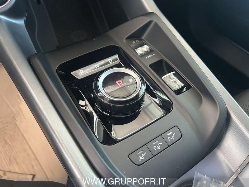Alfa Romeo Tonale 1.6 diesel 130 CV TCT6 Veloce
