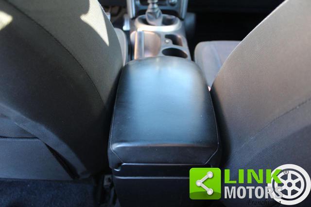 NISSAN Qashqai+2 2.0 dCi DPF n-tec 7 posti a sedere