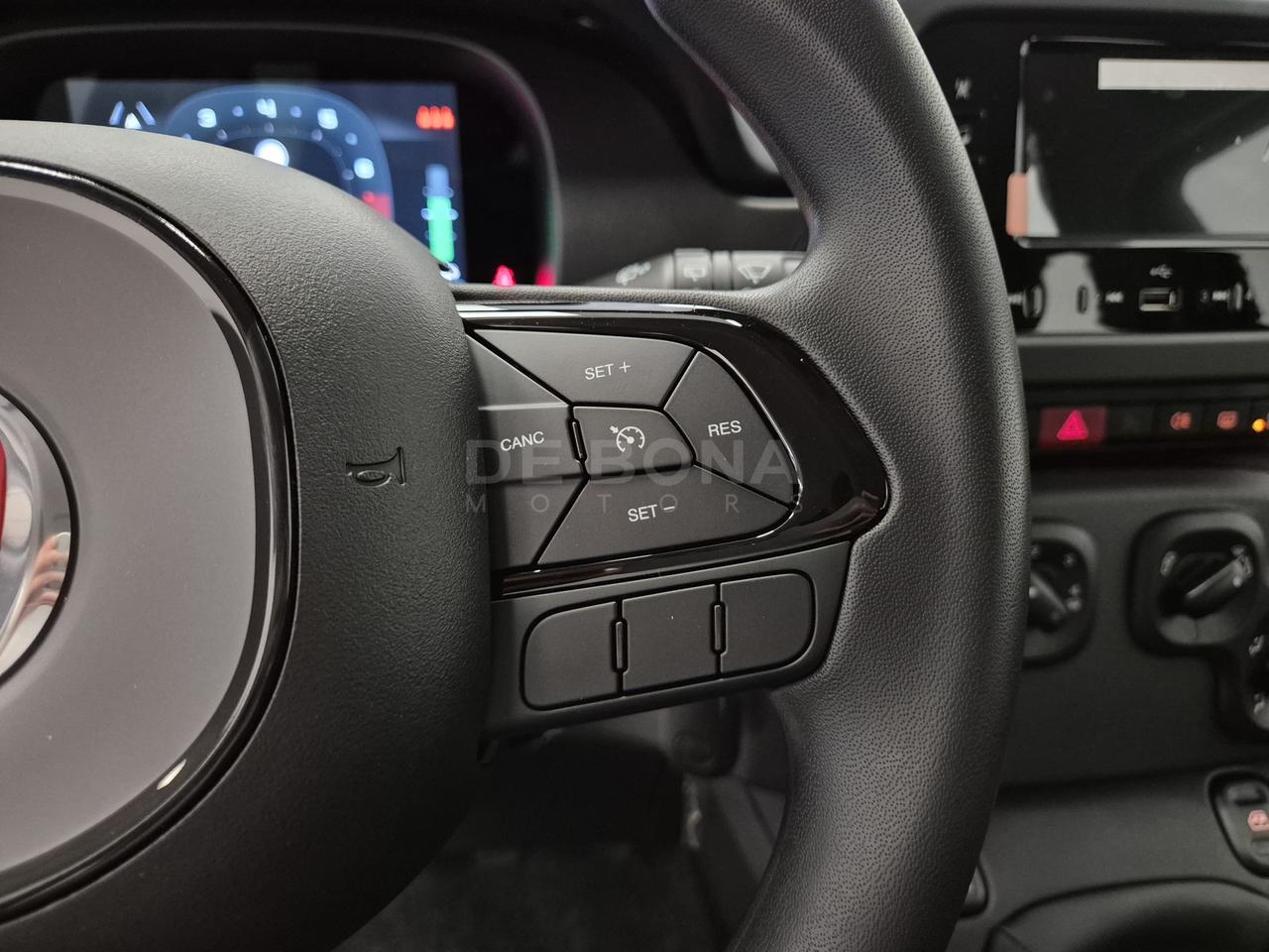 Fiat Panda pandina 1.0 firefly hybrid icon s&s 70cv 5p.ti