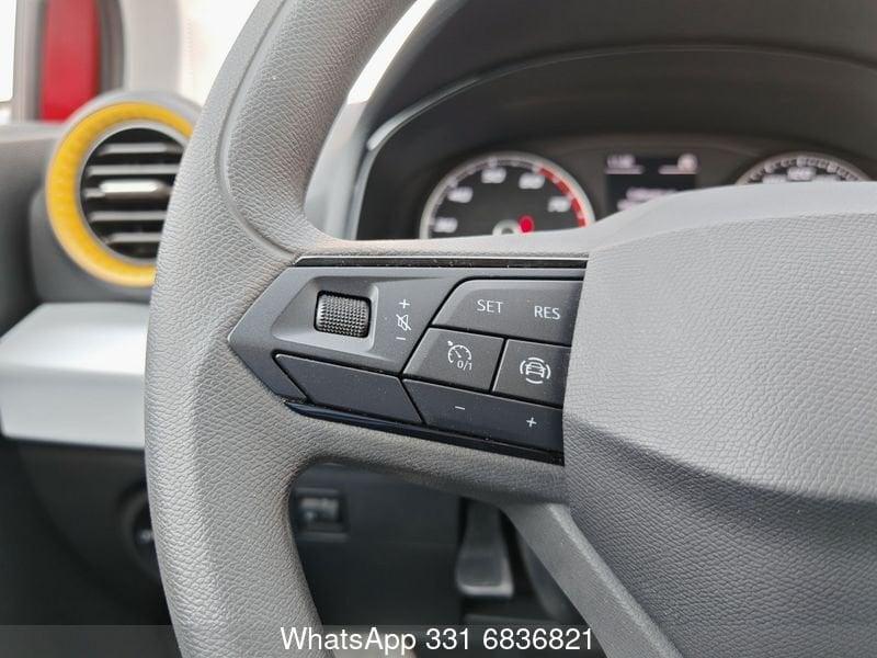 Seat Arona Arona 1.0 EcoTSI Reference