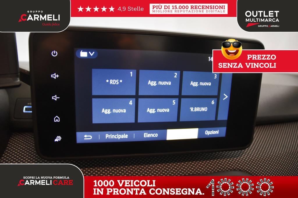 Dacia Sandero Streetway 1.0 SCe Comfort