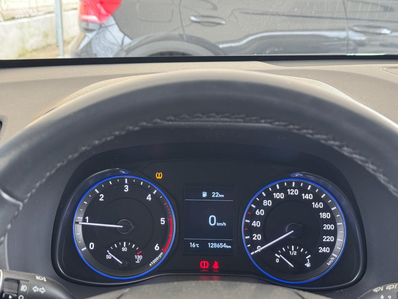 HYUNDAI KONA 1.6 CRDI COMFORT - 2019