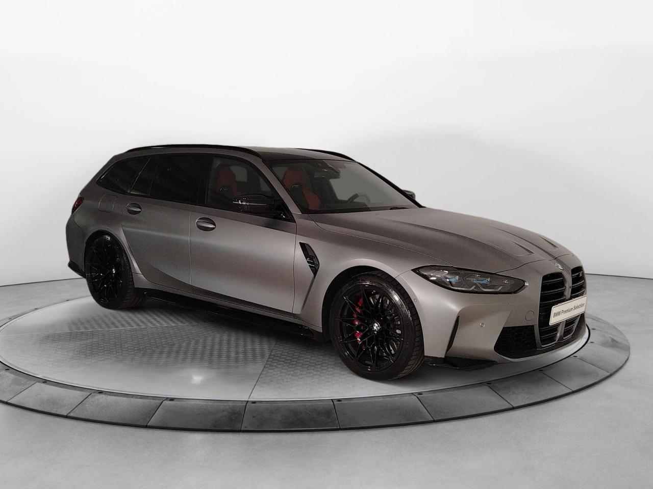 BMW Serie 3 M3 Competition M xDrive